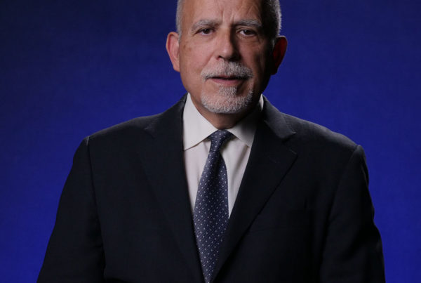 Dr. Jorge Pamplona