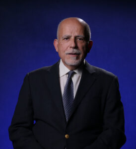 Dr. Jorge Pamplona