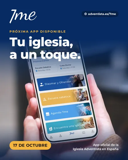 Feed 02 · Tu iglesia, a un toque