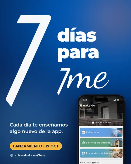 Feed 03 · 7 días para 7me