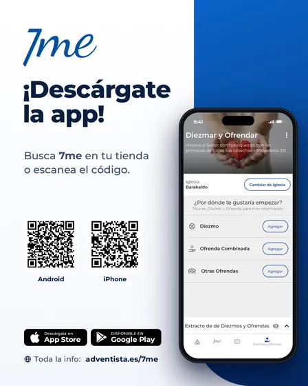Feed 05 · ¡Descárgate la app!