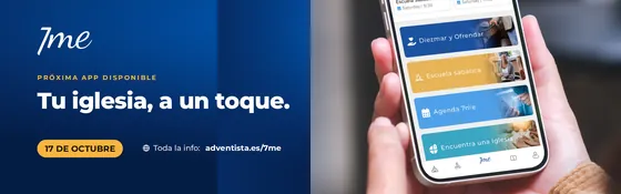 Banner web B1 · Próxima app