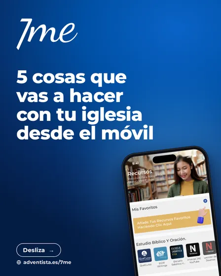 Carrusel · Portada «5 cosas»