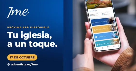 Enlace / evento F1 · Próxima app