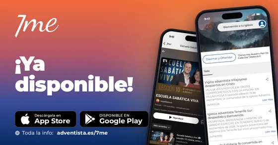 Enlace / evento F2 · ¡Ya disponible!