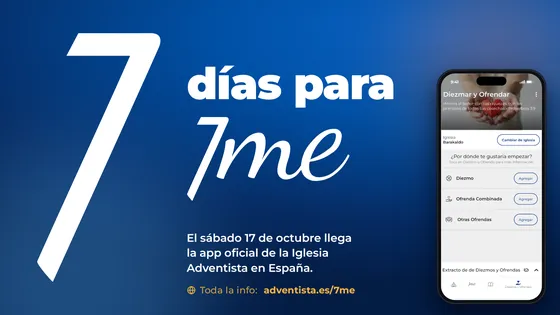 Pantalla P3 · Faltan 7 días