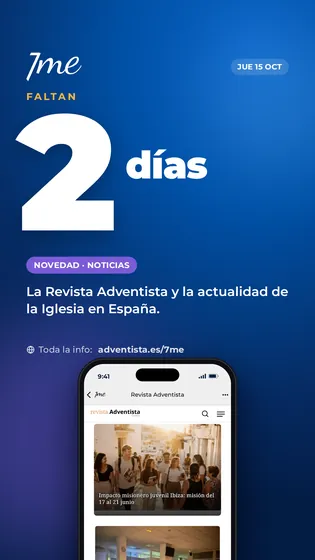 Faltan 2 · Noticias