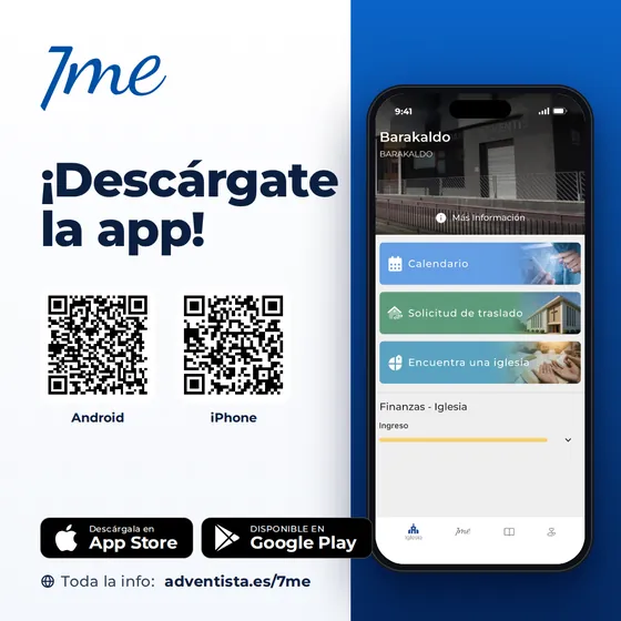 WhatsApp W3 · ¡Descárgate la app!