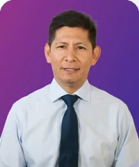 Gabriel Díaz